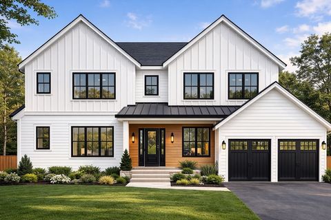 Photo of 27 Normandy Rd, Lexington, MA 02421 (MLS # 73504466)