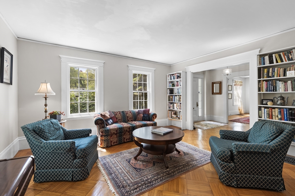 17 Highland ST, Dedham, MA, 17 Highland ST, Dedham, MA Photo #3