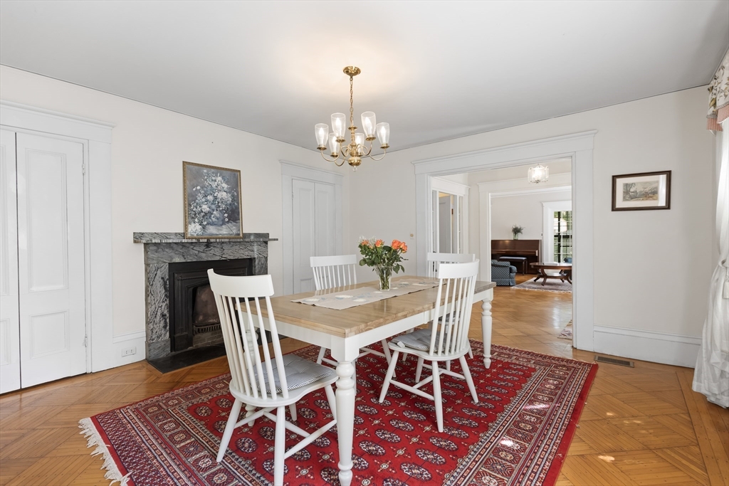 17 Highland ST, Dedham, MA, 17 Highland ST, Dedham, MA Photo #7