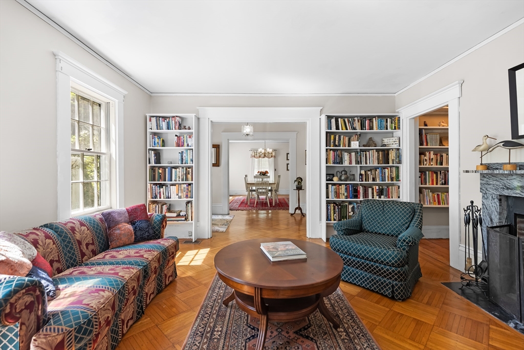 17 Highland ST, Dedham, MA, 17 Highland ST, Dedham, MA Photo #4