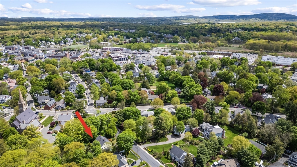 17 Highland ST, Dedham, MA, 17 Highland ST, Dedham, MA Photo #39