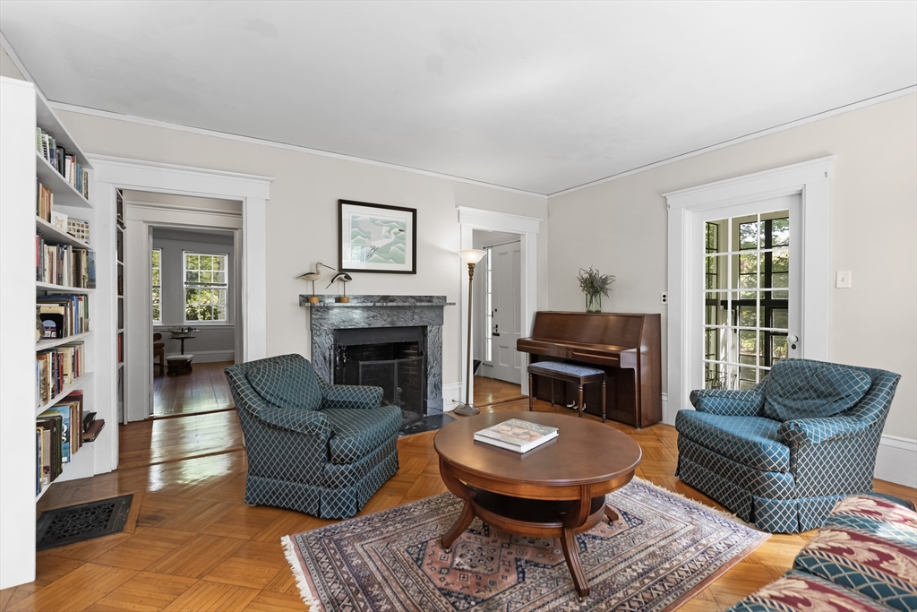 17 Highland ST, Dedham, MA, 17 Highland ST, Dedham, MA Photo #2