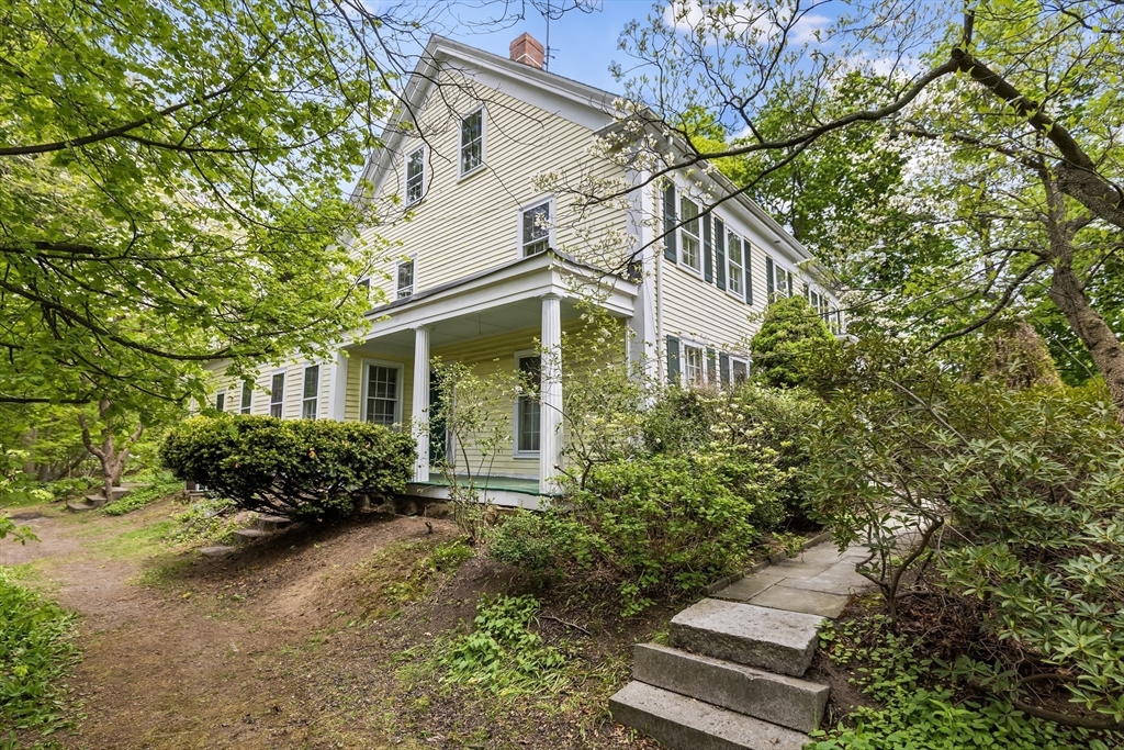 17 Highland ST, Dedham, MA, 17 Highland ST, Dedham, MA Photo #28