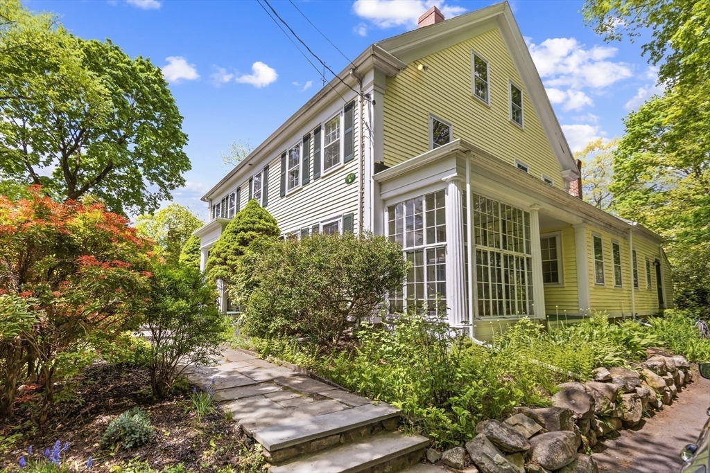 17 Highland ST, Dedham, MA, 17 Highland ST, Dedham, MA Photo #29