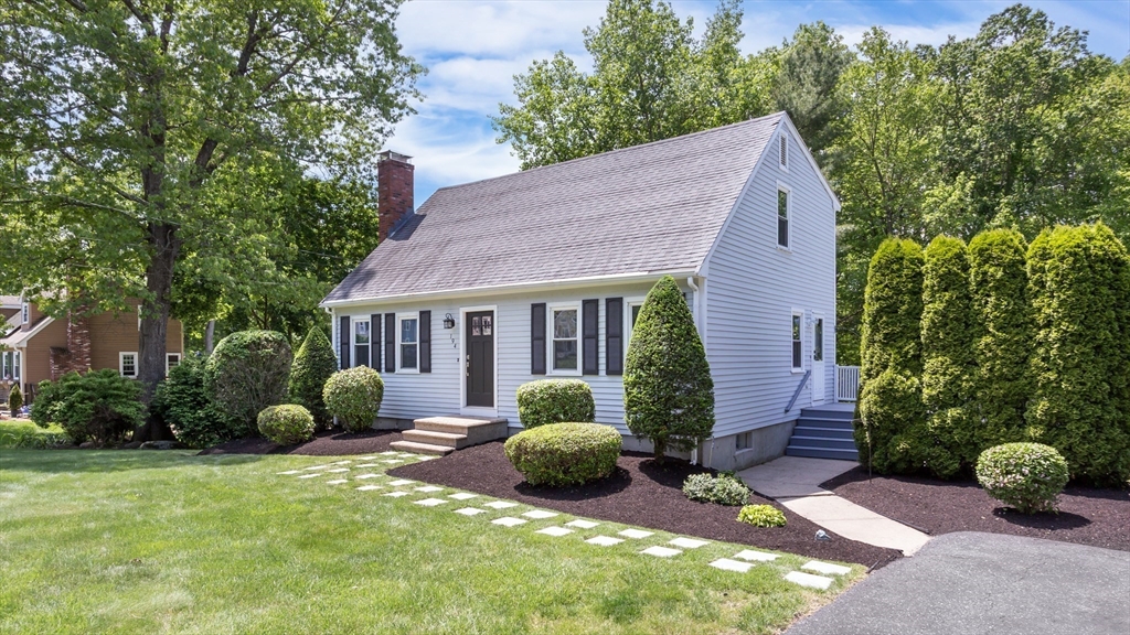 194 Crossfield Rd
