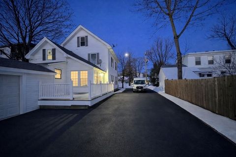 Photo of 60 Silver Lake St, Athol, MA 01331 (MLS # 73486032)