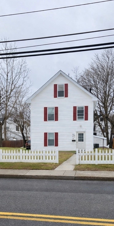 60 Silver Lake St