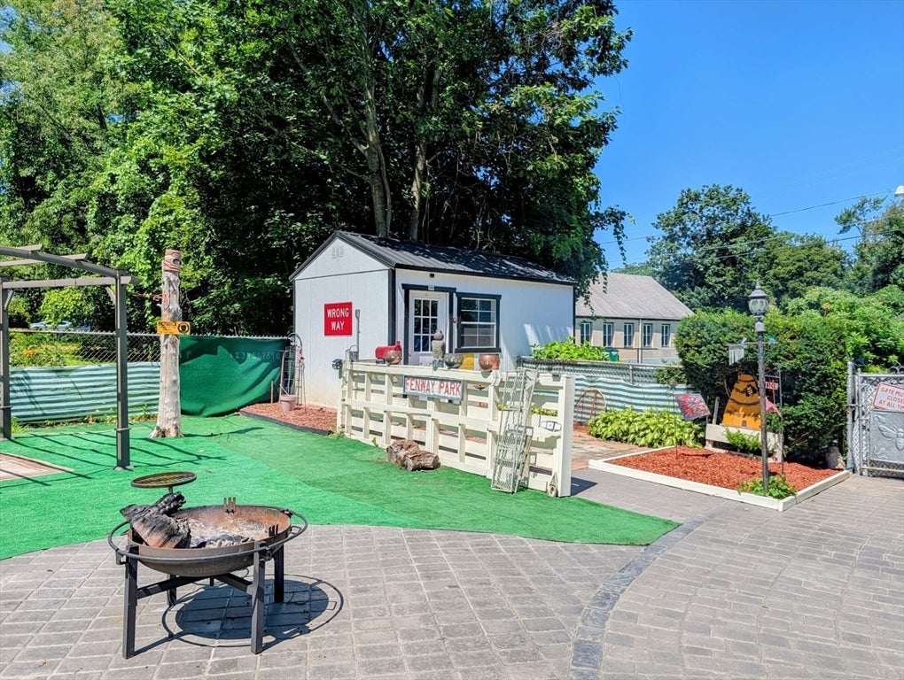 23 Wilderwood Ave, Leominster, MA, 23 Wilderwood Ave, Leominster, MA Photo #19