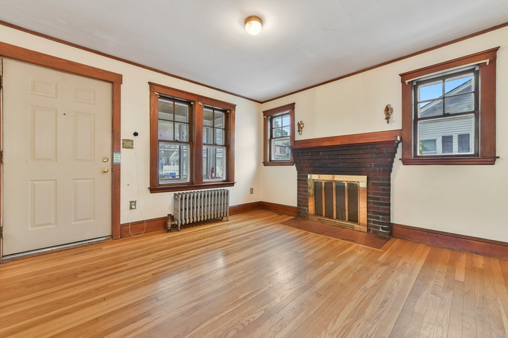 25 Bickford Rd