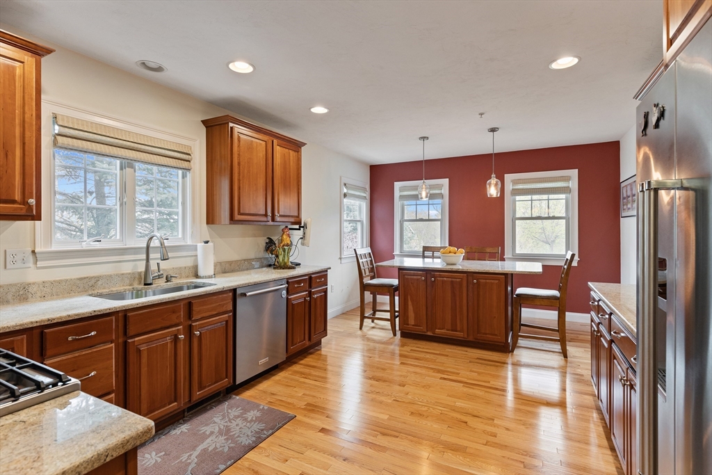 32 Old Framingham Road 8