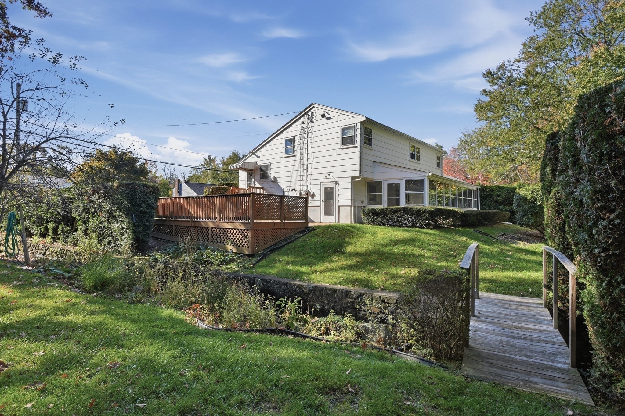 48 W Spring St, Avon, MA Photo #33