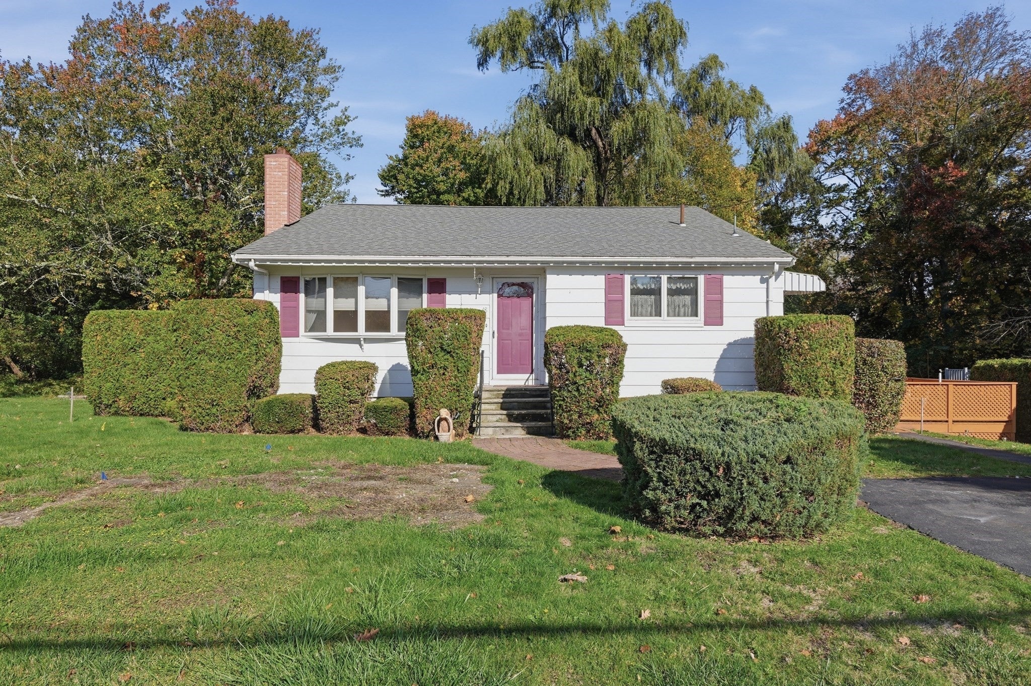 48 W Spring St, Avon, MA Photo #1