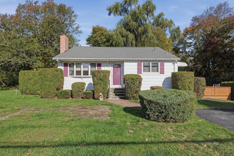 Photo of 48 W Spring St, Avon, MA 02322 (MLS # 73591409)