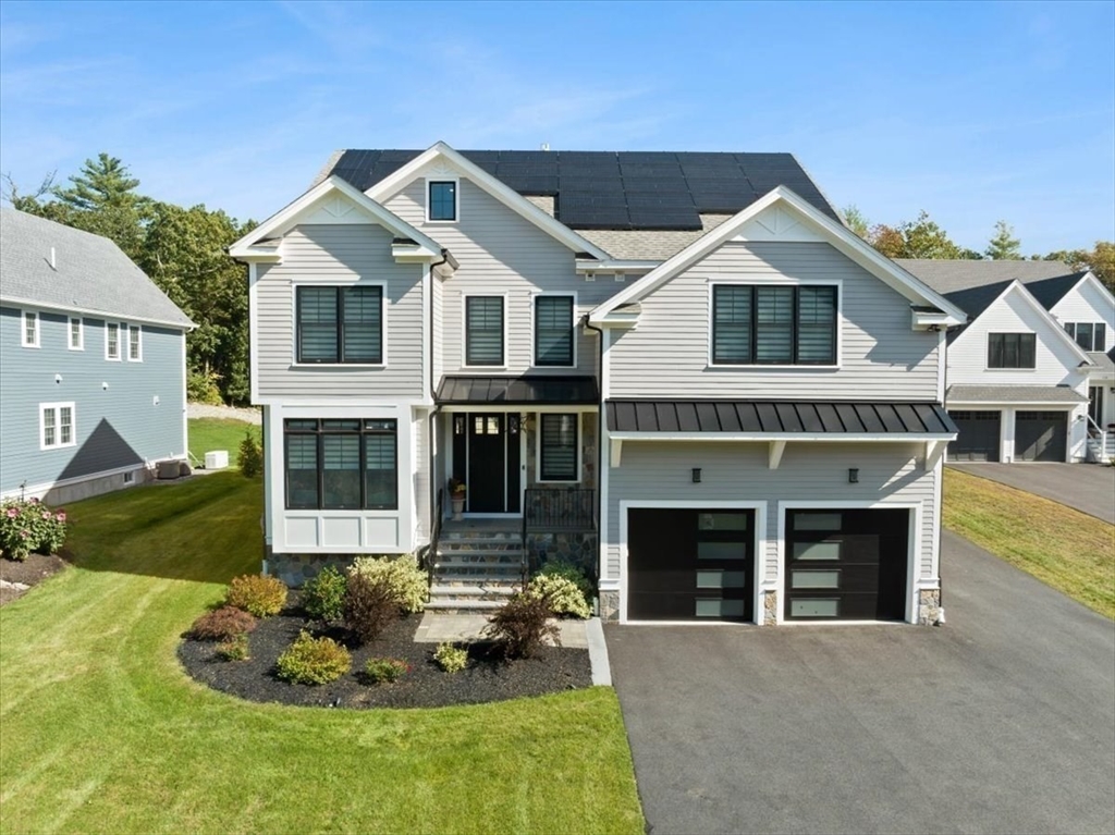 116 Indian Lane