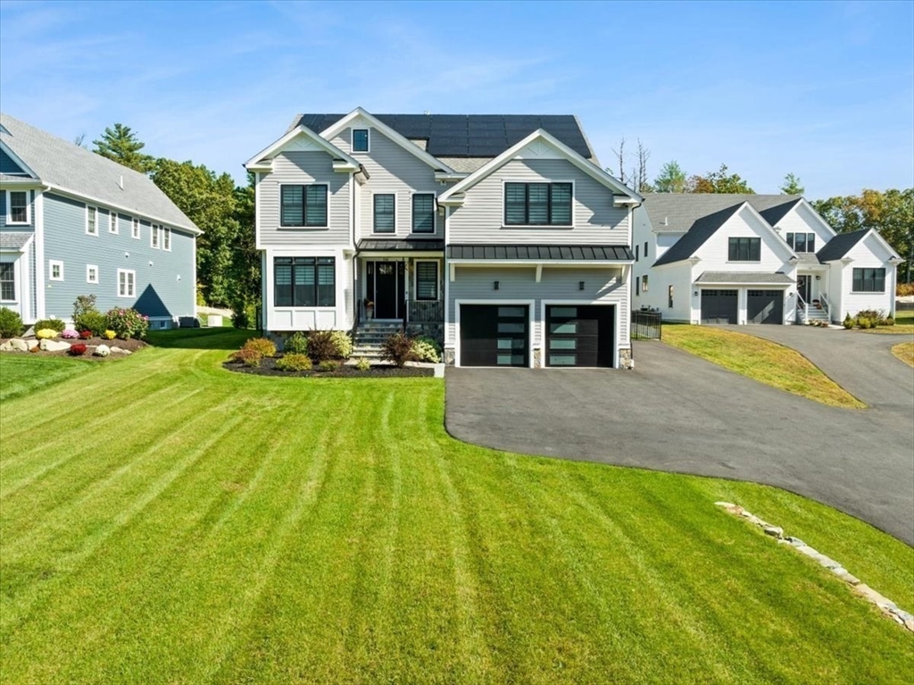 116 Indian Lane