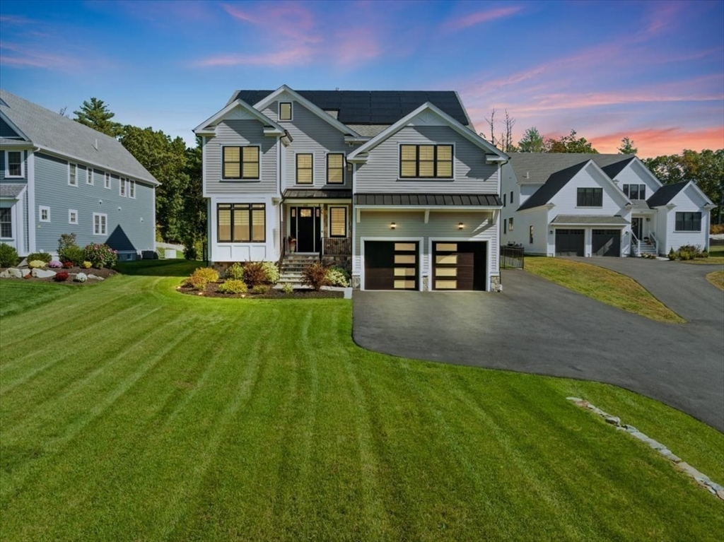 116 Indian Lane