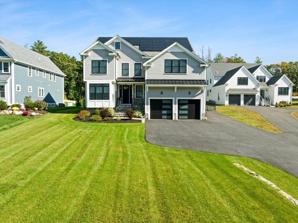 116 Indian Lane