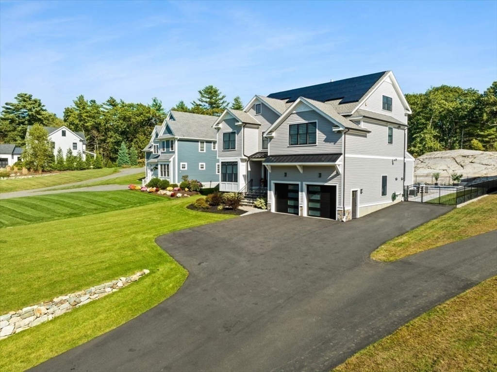 116 Indian Lane