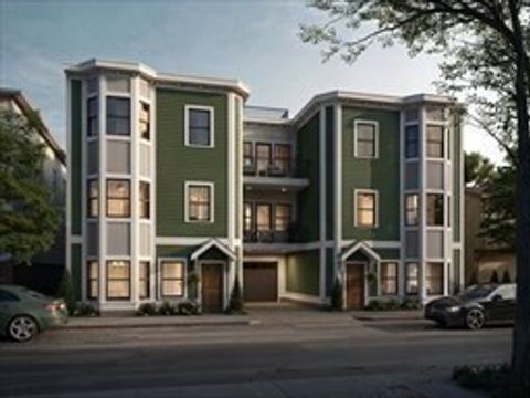 Photo of 95-97 Addison St #204, Boston, MA 02128 (MLS # 73461893)