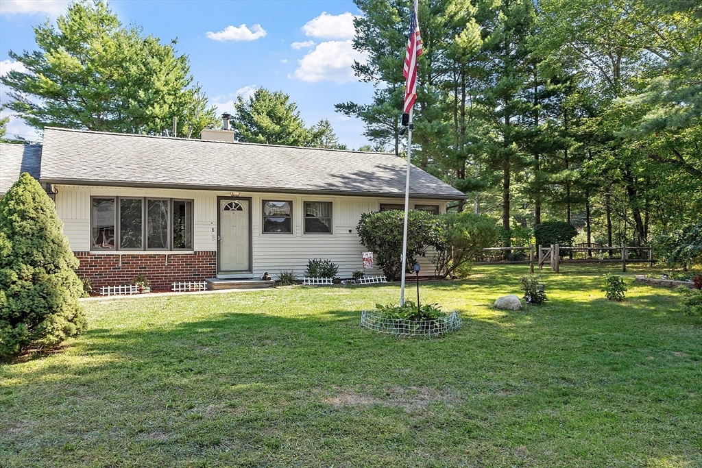 8 Turner Road