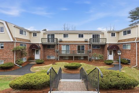 Photo of 5 Wampus Ave #7, Acton, MA 01720 (MLS # 73494848)