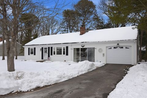 Photo of 22 Johnson Lane, Yarmouth, MA 02673 (MLS # 73476877)