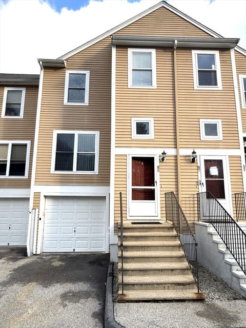 Photo of 85 Camelot Drive #118, Worcester, MA 01602 (MLS # 73469619)