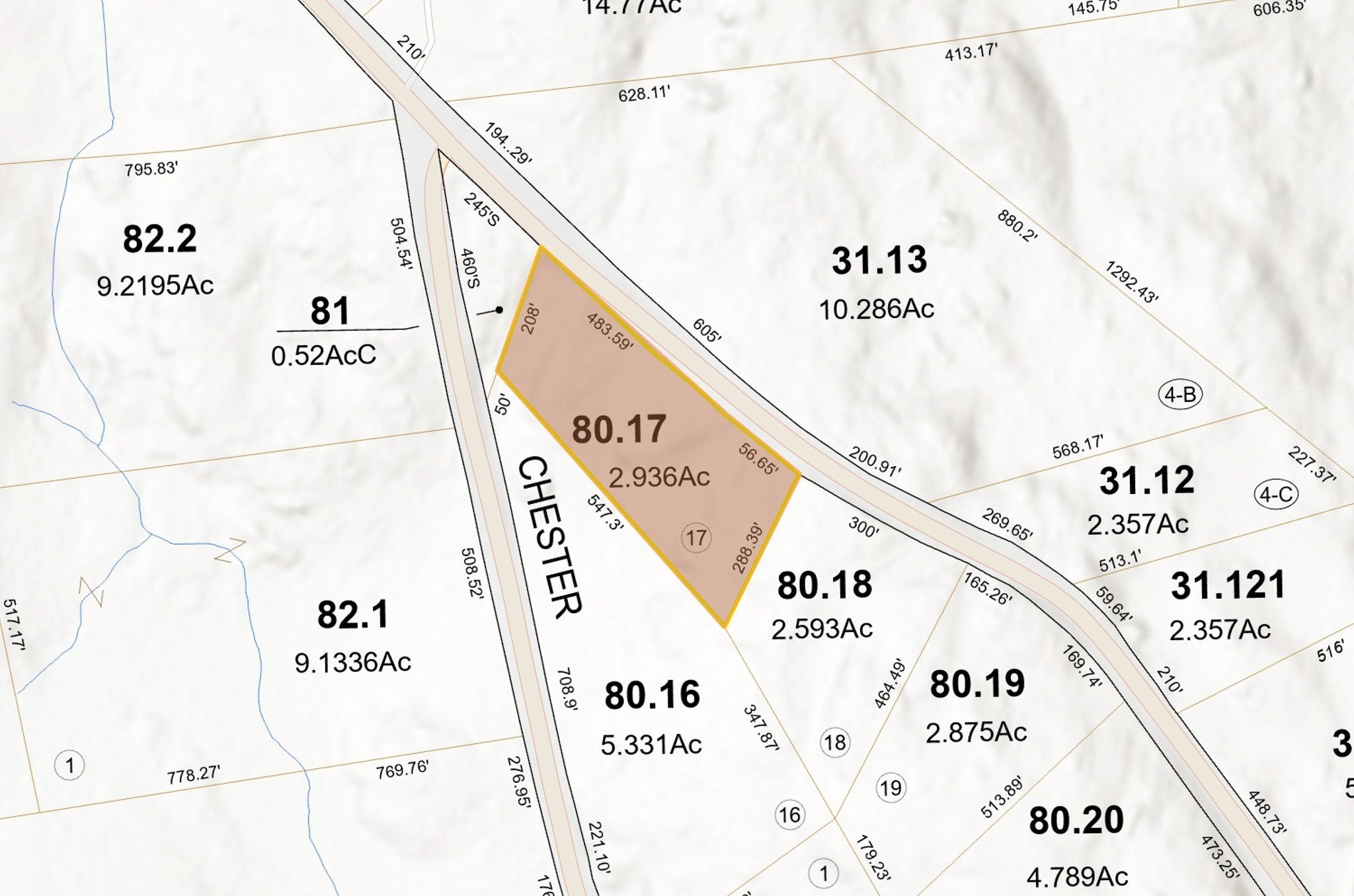 0 Skyline Trl