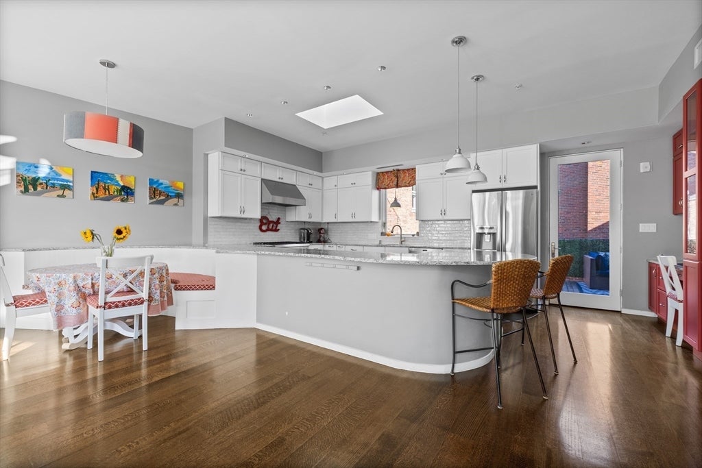 133 Salem St #PH, Boston, MA Photo #9