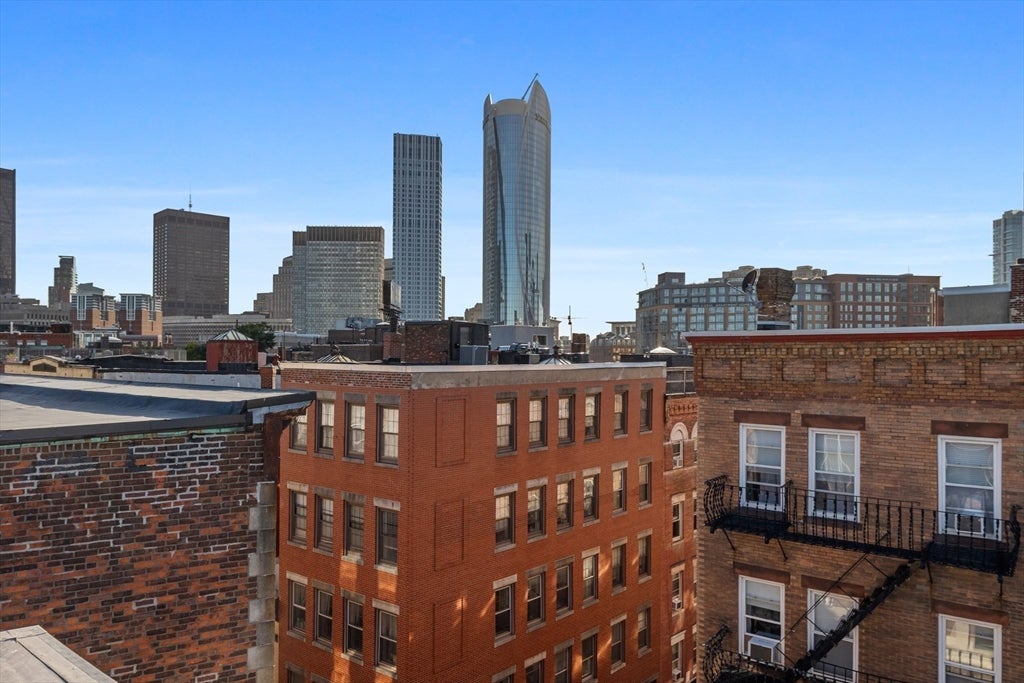 133 Salem St #PH, Boston, MA Photo #26