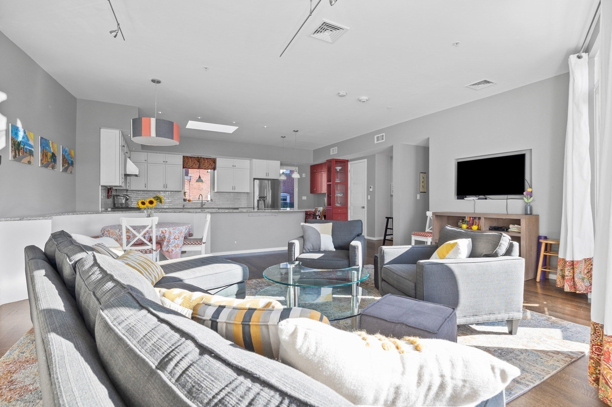 133 Salem St #PH, Boston, MA Photo #8