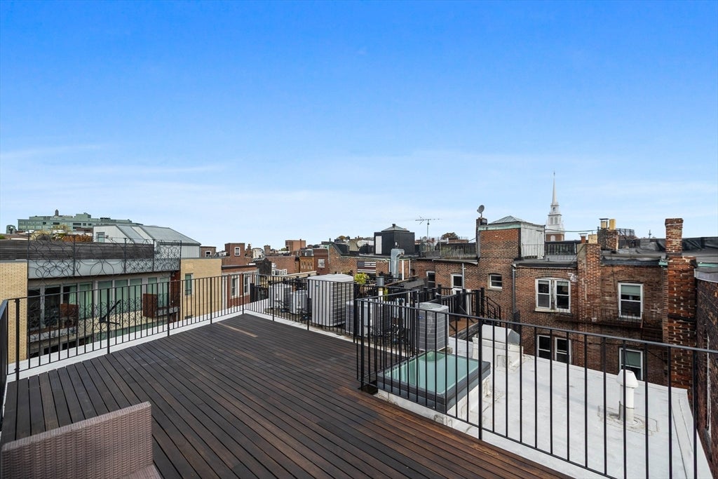 133 Salem St #PH, Boston, MA Photo #23