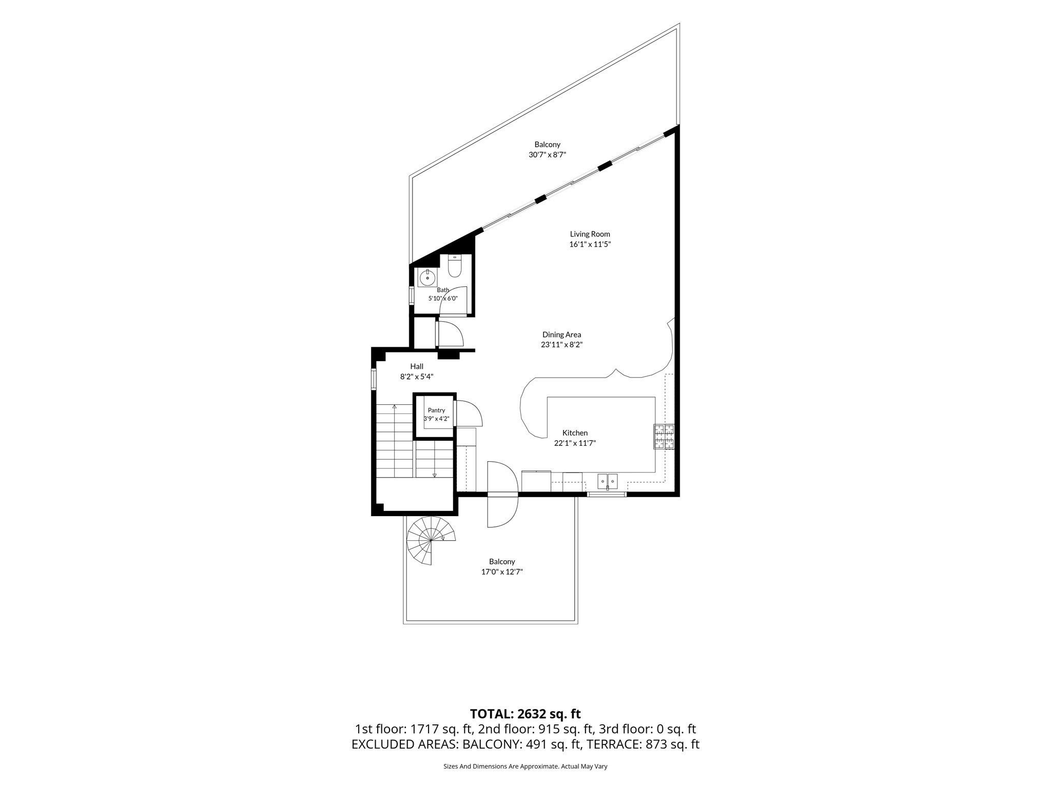 133 Salem St #PH, Boston, MA Photo #31