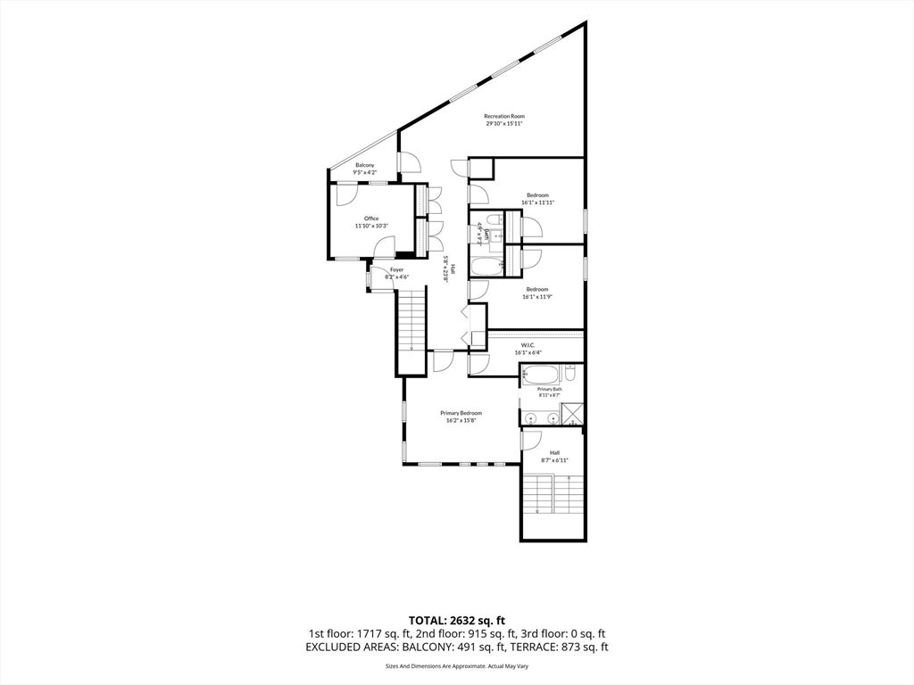 133 Salem St #PH, Boston, MA Photo #32