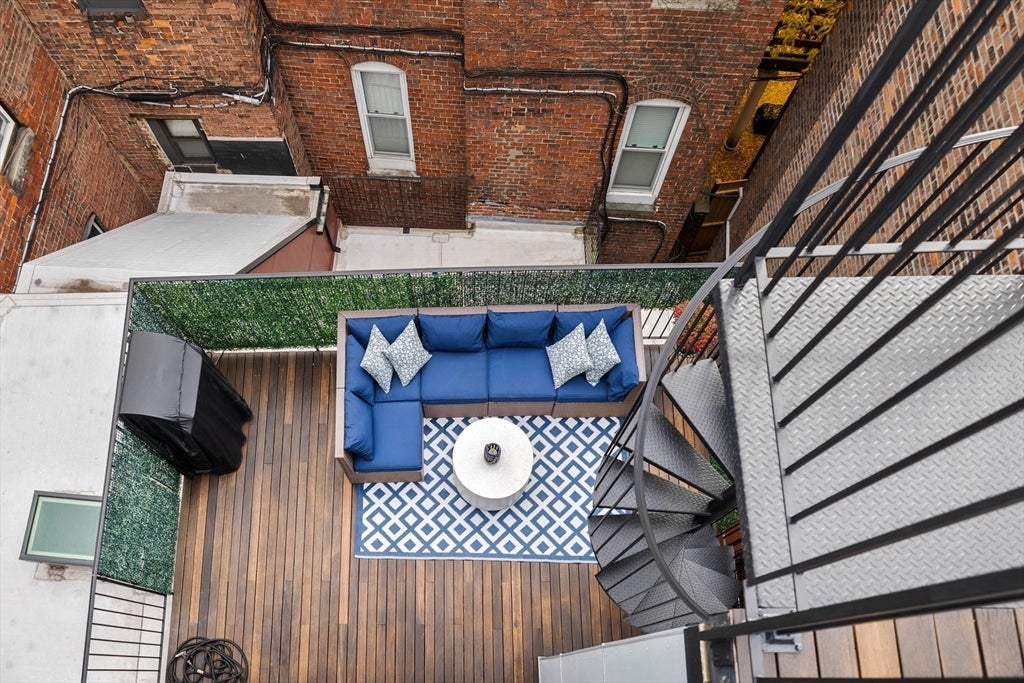 133 Salem St #PH, Boston, MA Photo #21