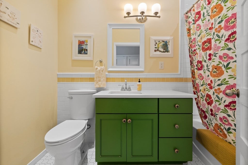 133 Salem St #PH, Boston, MA Photo #19