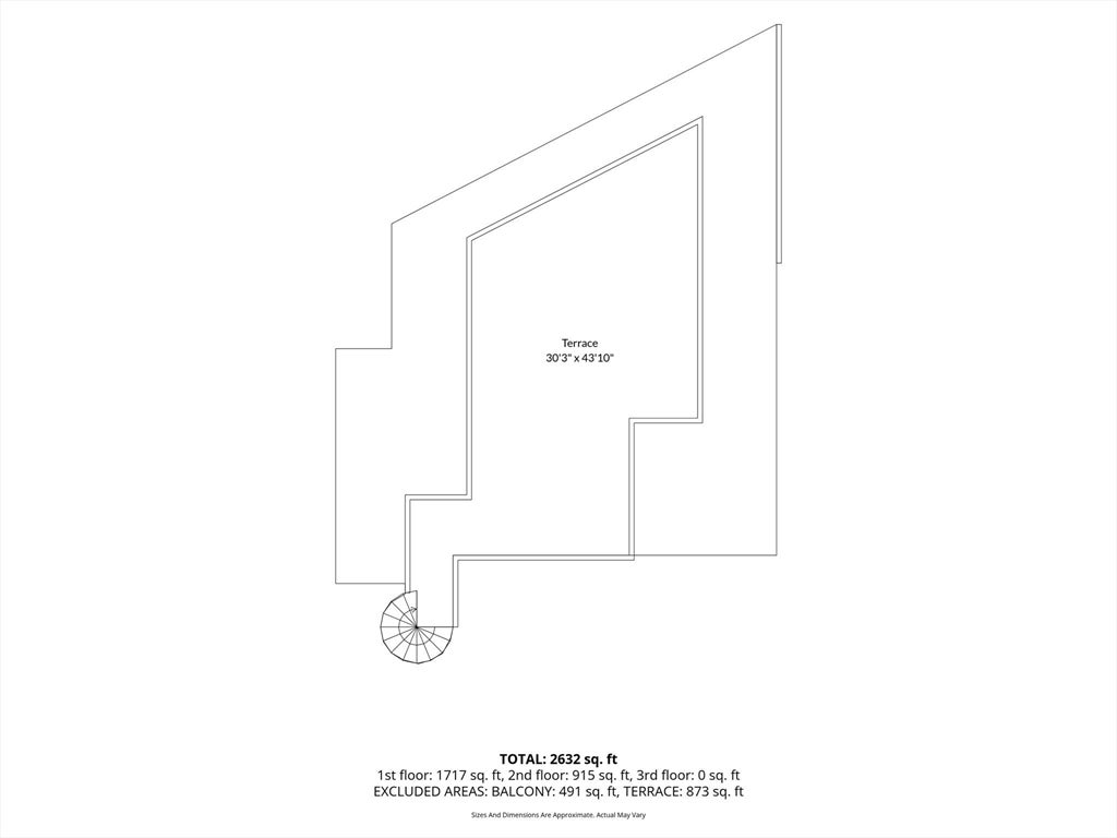 133 Salem St #PH, Boston, MA Photo #33