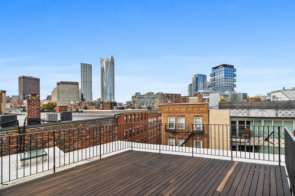 133 Salem St #PH, Boston, MA Photo #24