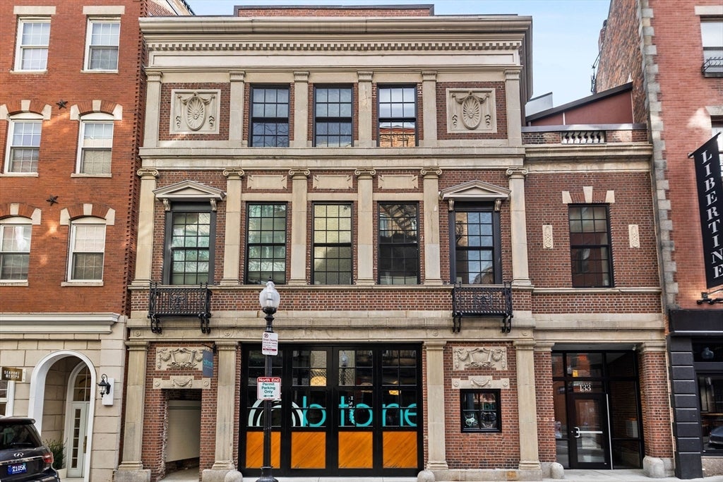 133 Salem St #PH, Boston, MA Photo #28