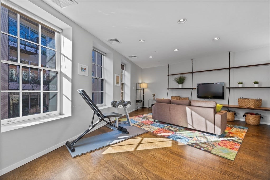133 Salem St #PH, Boston, MA Photo #13