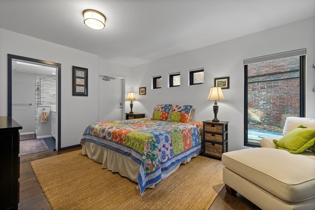 133 Salem St #PH, Boston, MA Photo #16