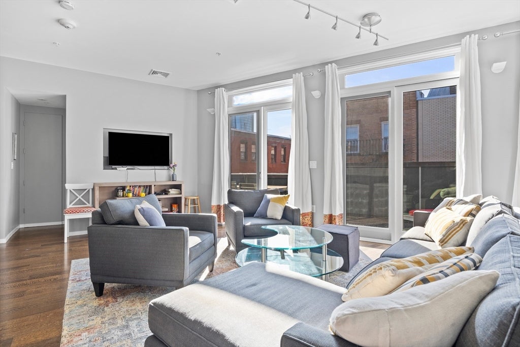 133 Salem St #PH, Boston, MA Photo #6