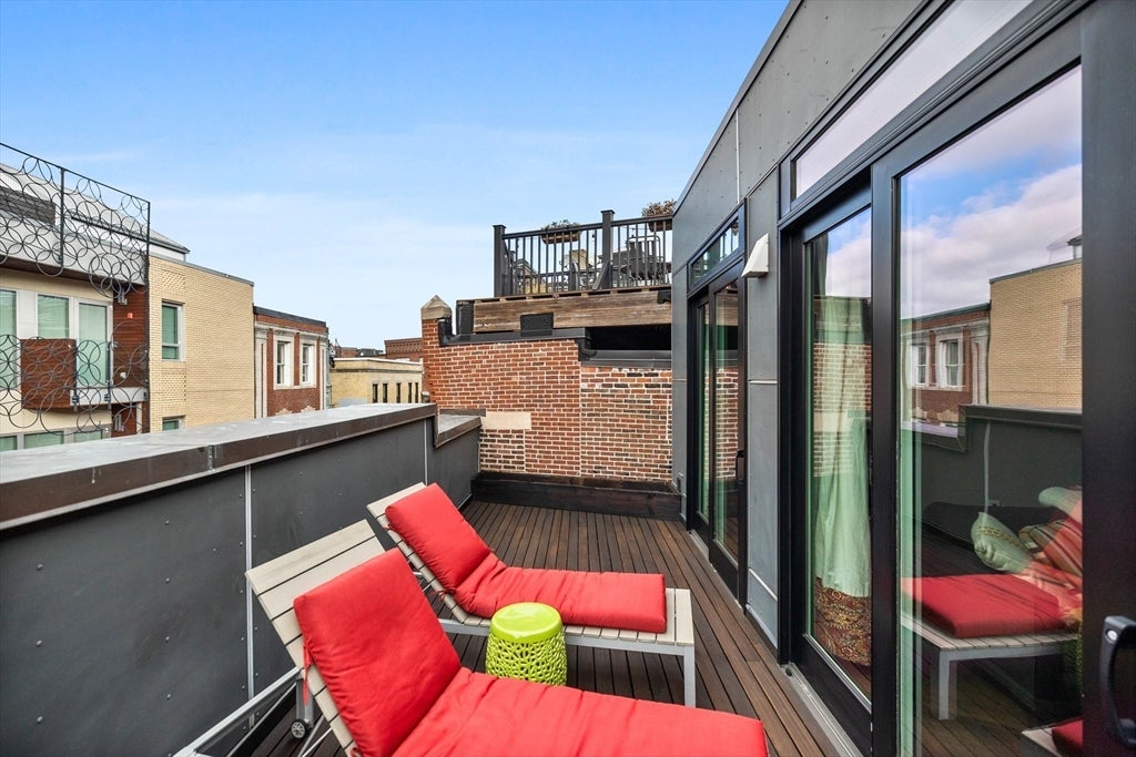 133 Salem St #PH, Boston, MA Photo #22