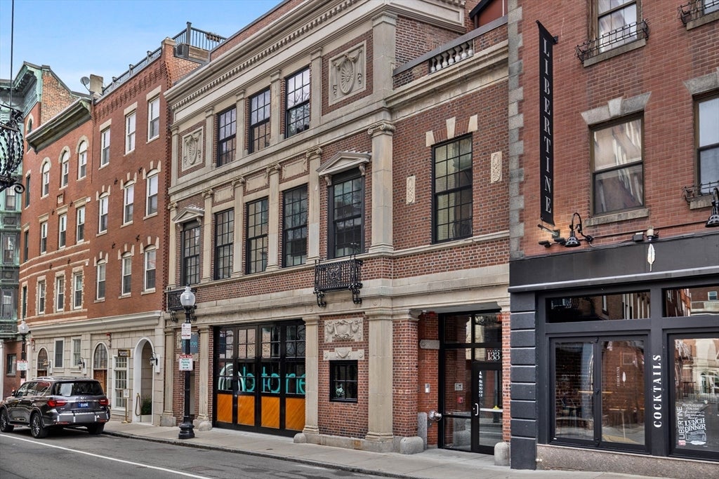 133 Salem St #PH, Boston, MA Photo #27