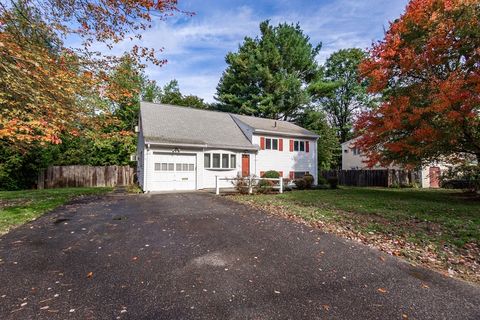 Photo of 53 Davidson Road, Framingham, MA 01701 (MLS # 73496425)