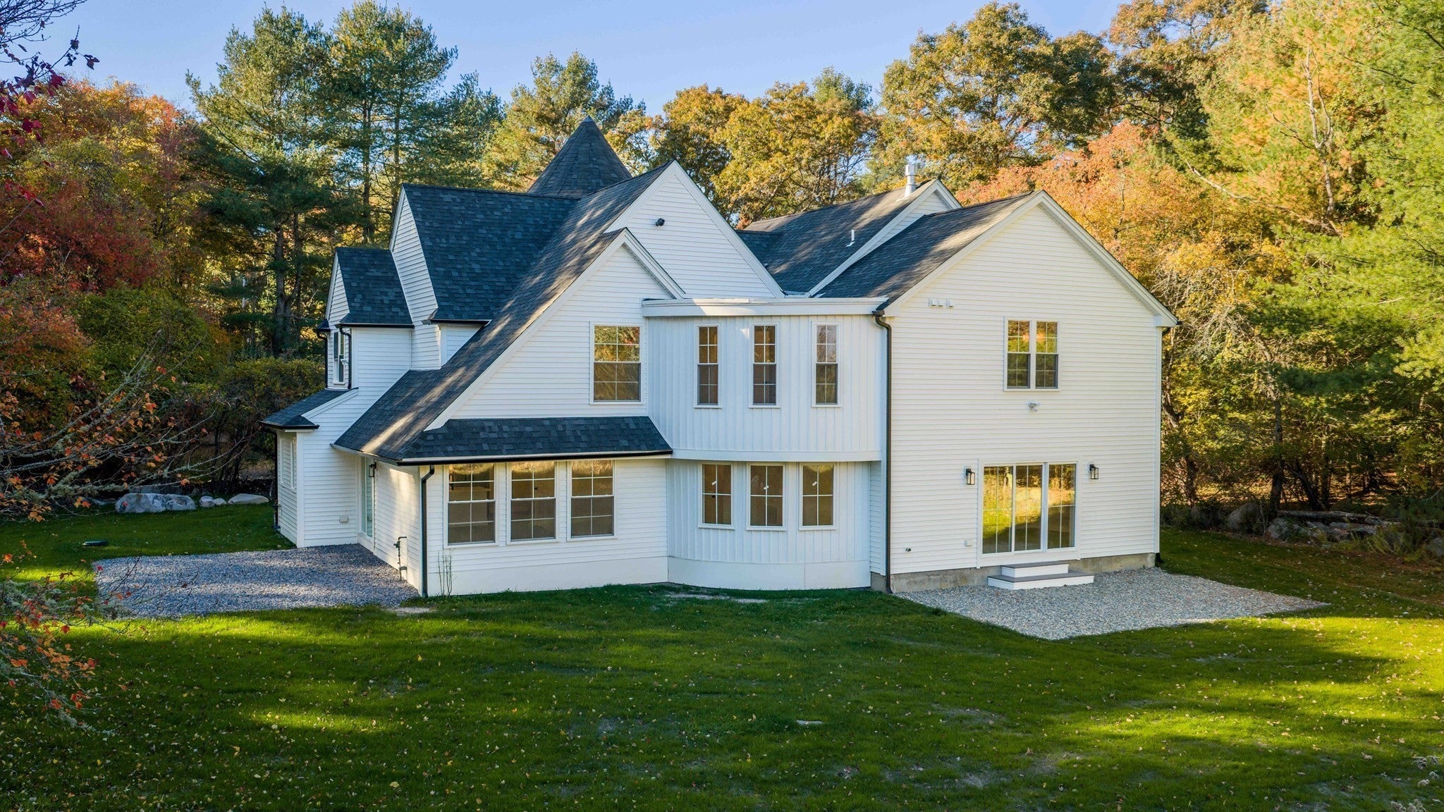 801 Potomska Rd, Dartmouth, MA, 801 Potomska Rd, Dartmouth, MA Photo #41