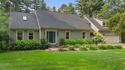 Photo of 315 Church St, Duxbury, MA 02332 (MLS # 73485998)