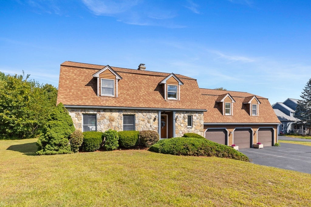 4 Indian Brook Rd
