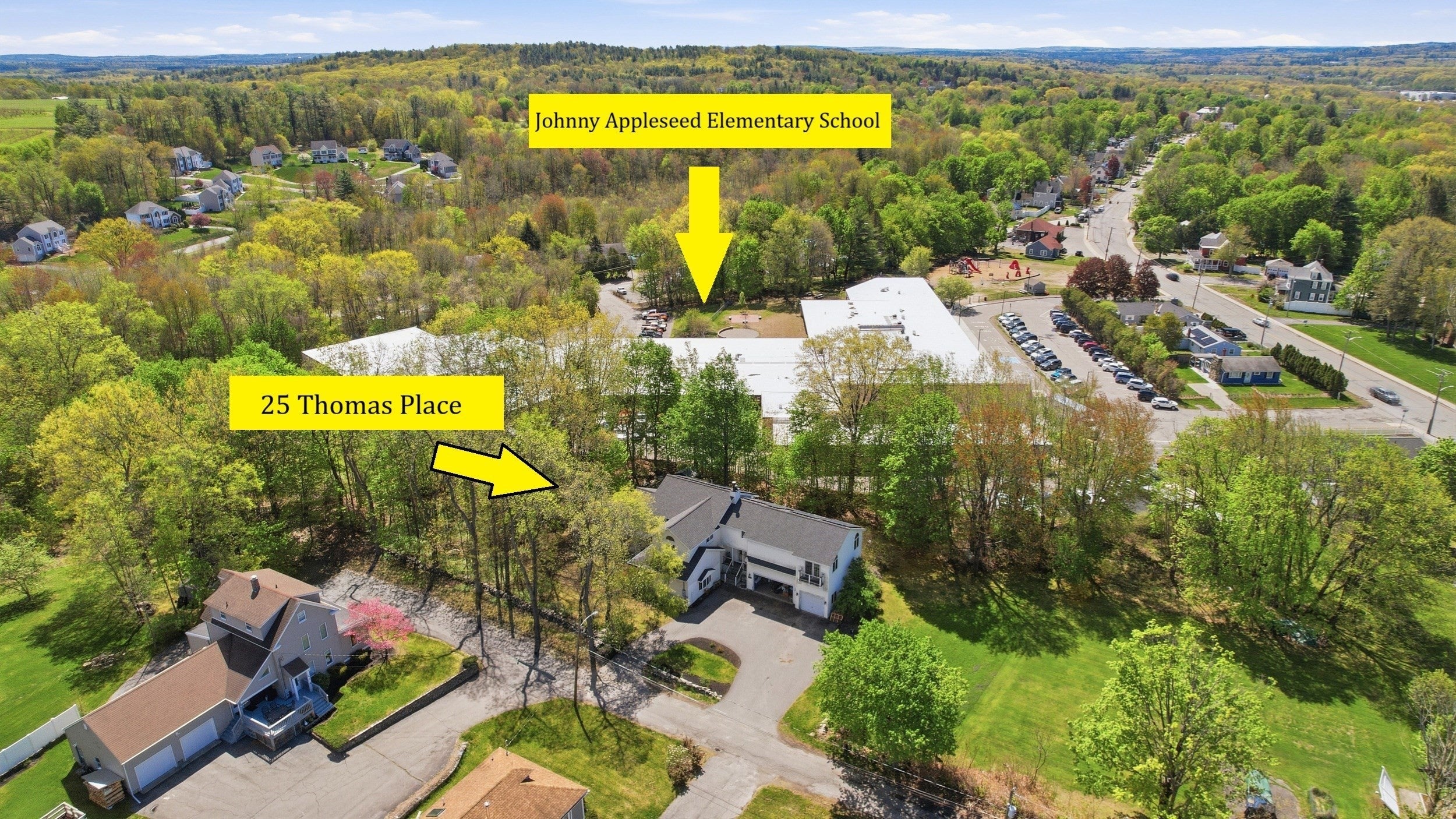 25 Thomas Pl