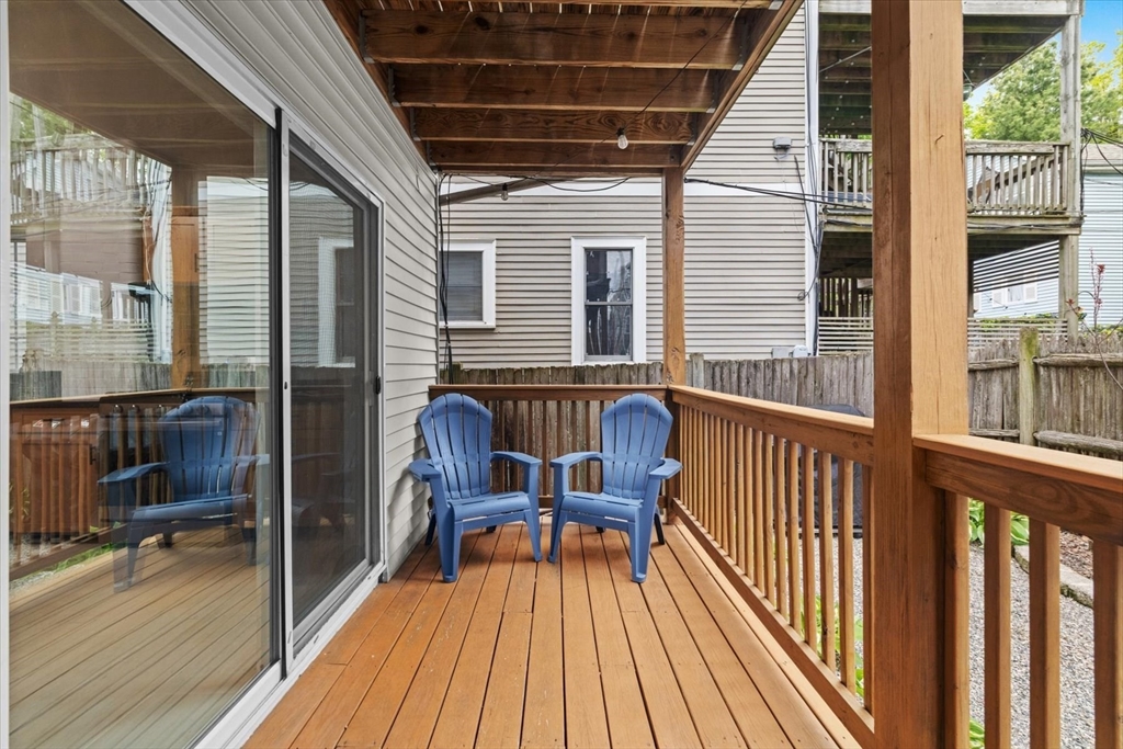 458 East 8th Street #1, Boston, MA Photo #16